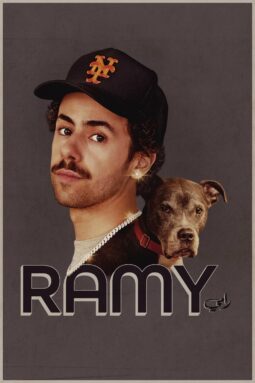 Watch Ramy on Hulu
