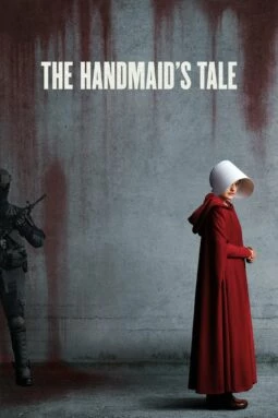 Watch The Handmaid's Tale on Hulu