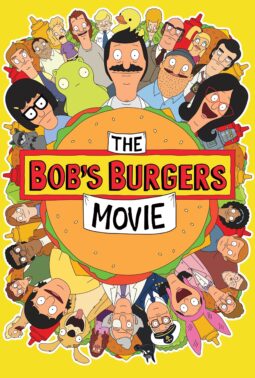 The Bob’s Burgers Movie on Hulu