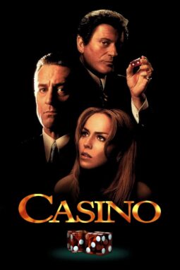 Watch Casino on Hulu