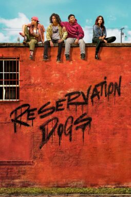 Watch Reservation Dogs on Hulu