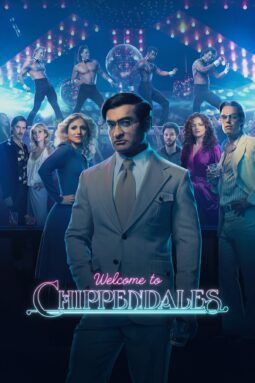 Watch Welcome to Chippendales on Hulu