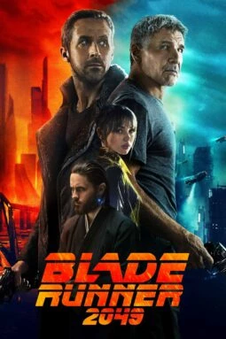 Watch Blade Runner 2049 on Hulu