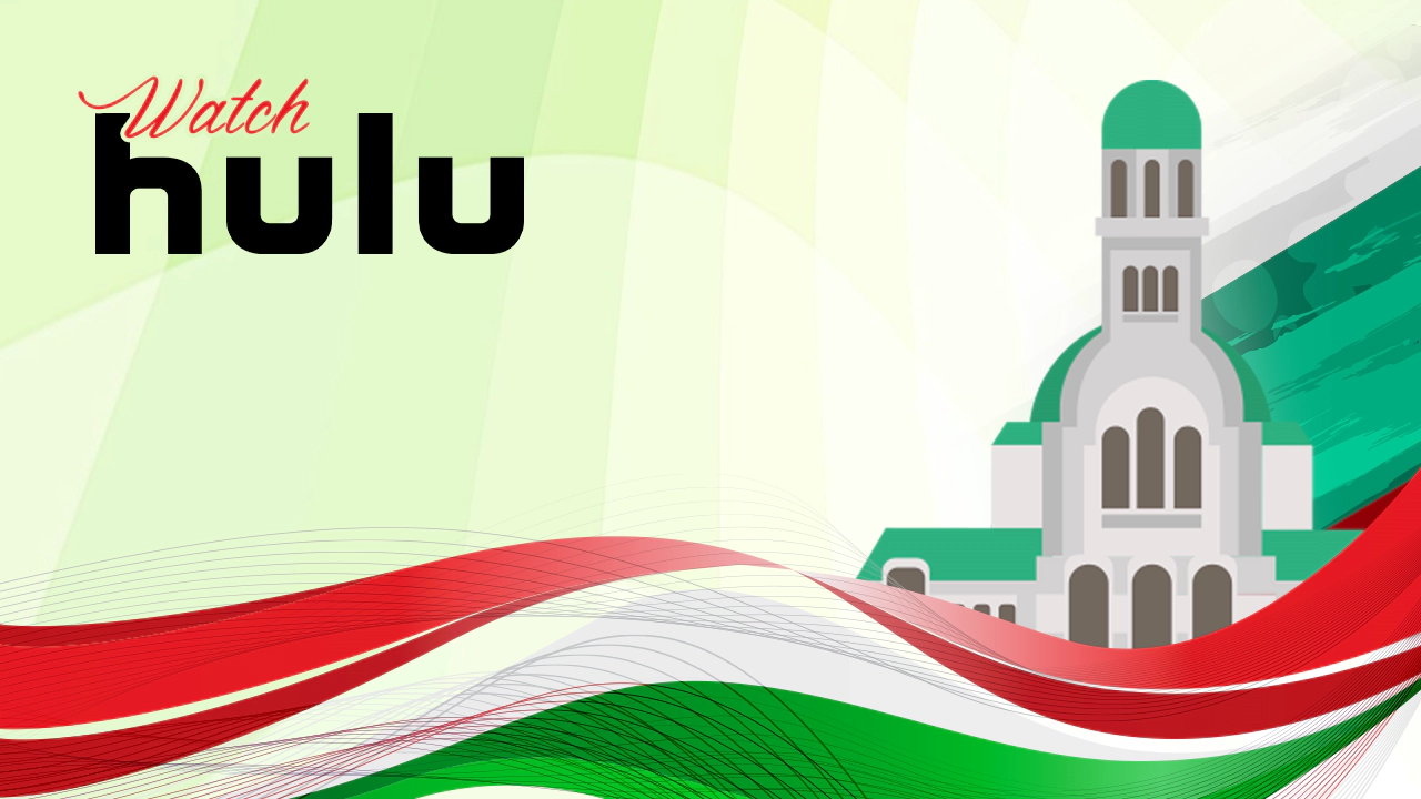 Hulu in Bulgaria
