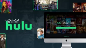 Watch Hulu on Mac