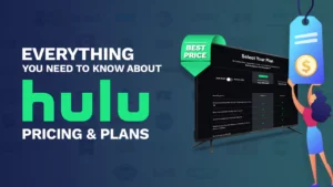 Hulu Pricing And Plan