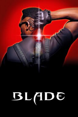 Watch Blade on Hulu