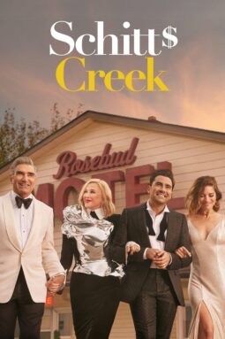 Watch Schitt's Creek on Hulu