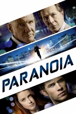 Watch Paranoia on Hulu
