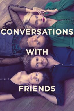 Watch Conversations with Friends on Hulu