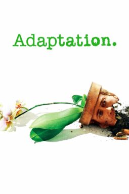 Watch Adaptation on Hulu