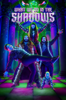 Watch What We Do in the Shadows on Hulu