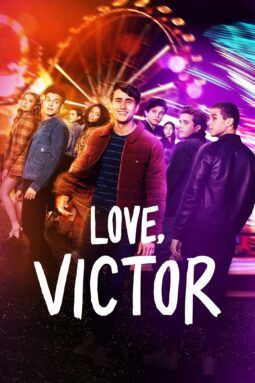Watch Love Victor on Hulu