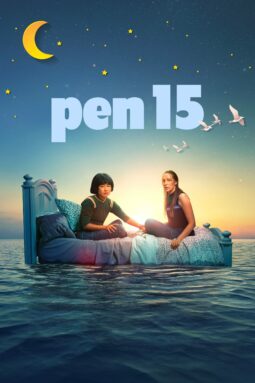 Watch PEN15 on Hulu