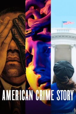 American Crime Story on Hulu