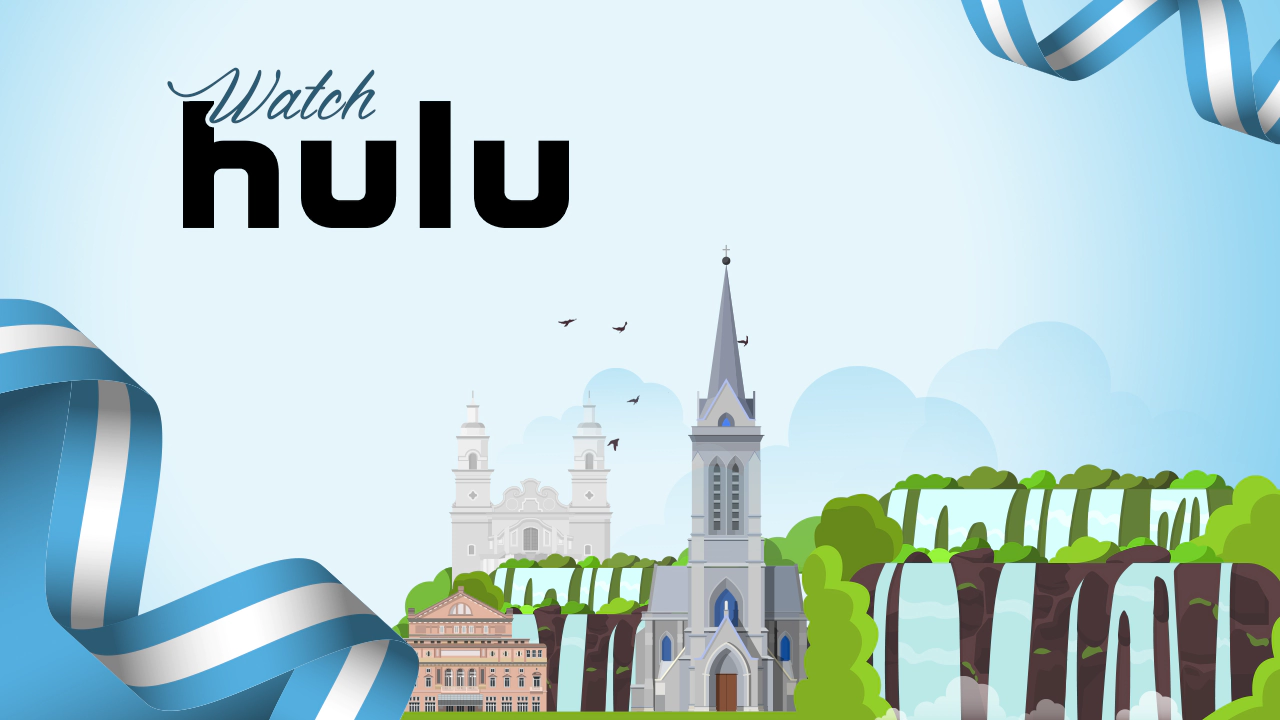 Hulu in Argentina