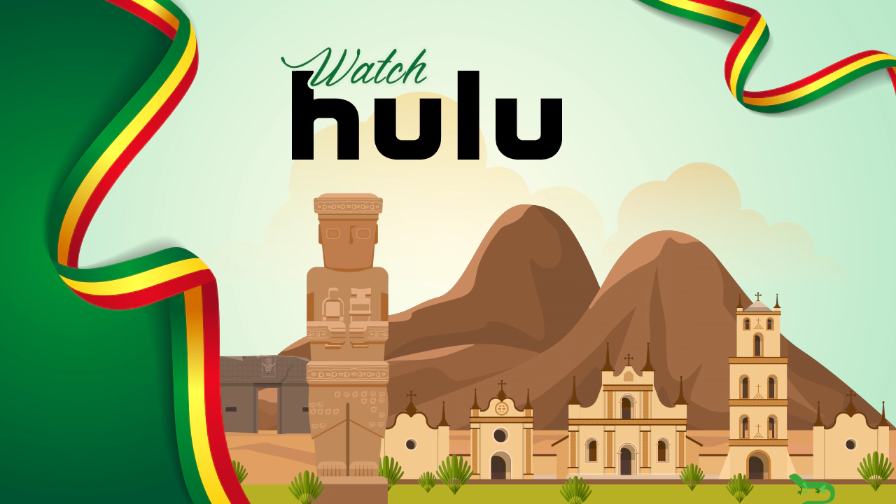 Hulu in Bolivia