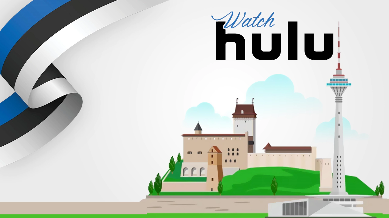 Hulu in Estonia