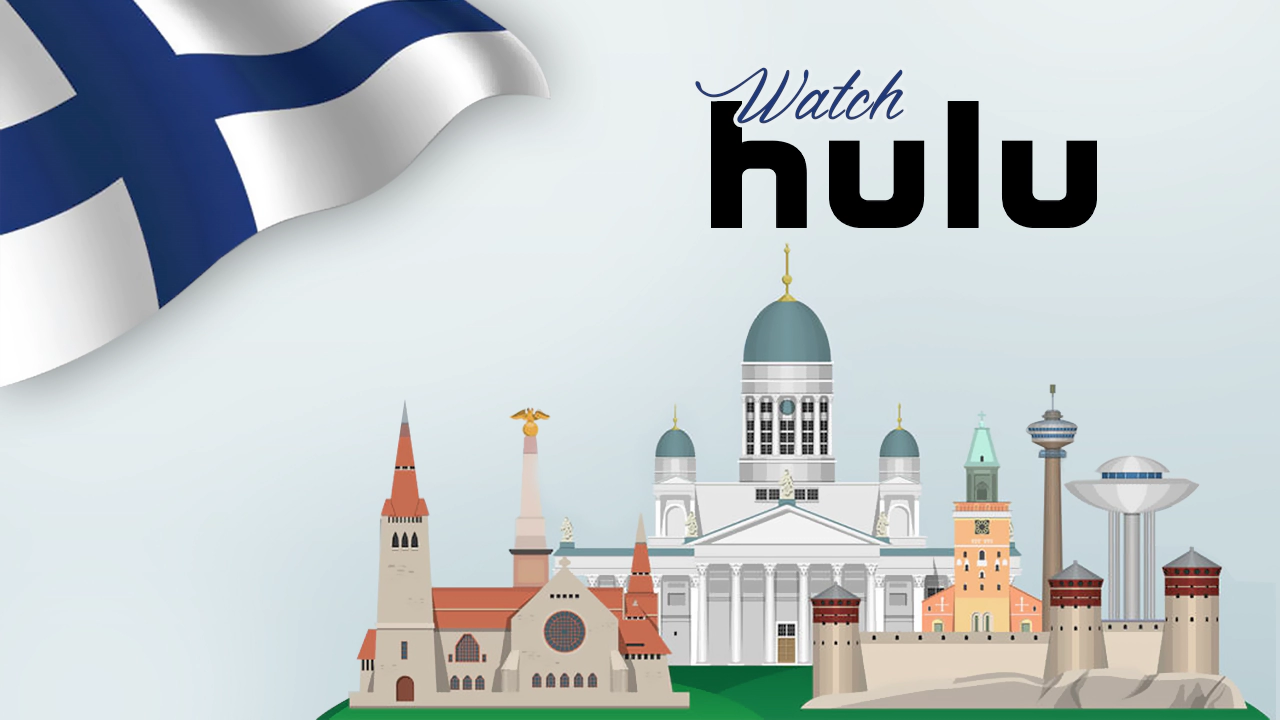 Hulu in Finland