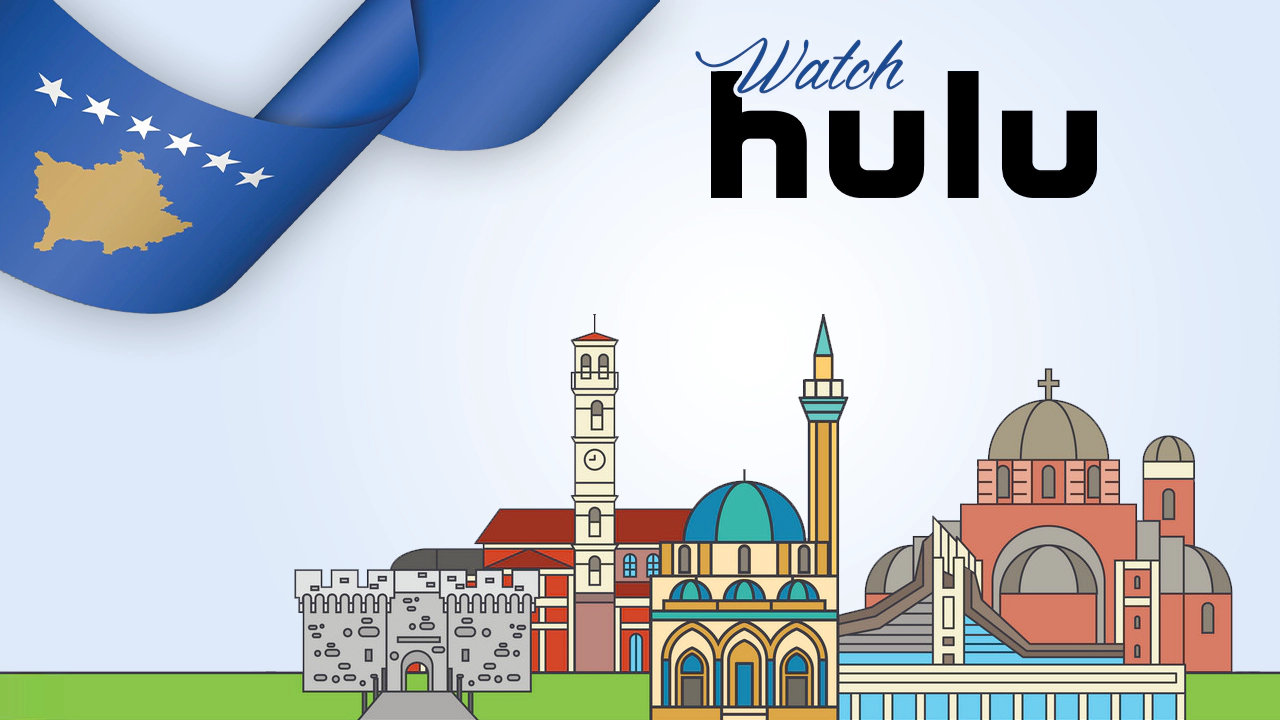 Hulu in Kosovo