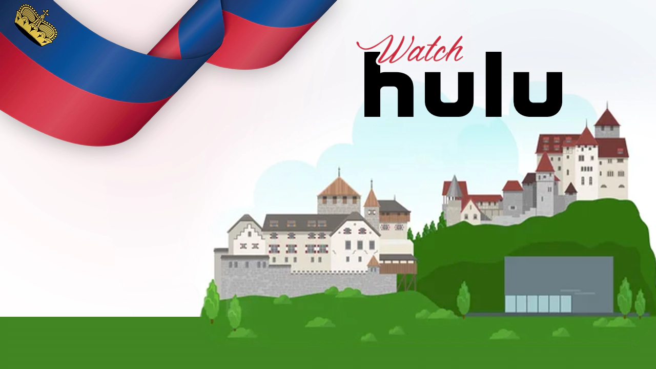 Hulu in Liechtenstein