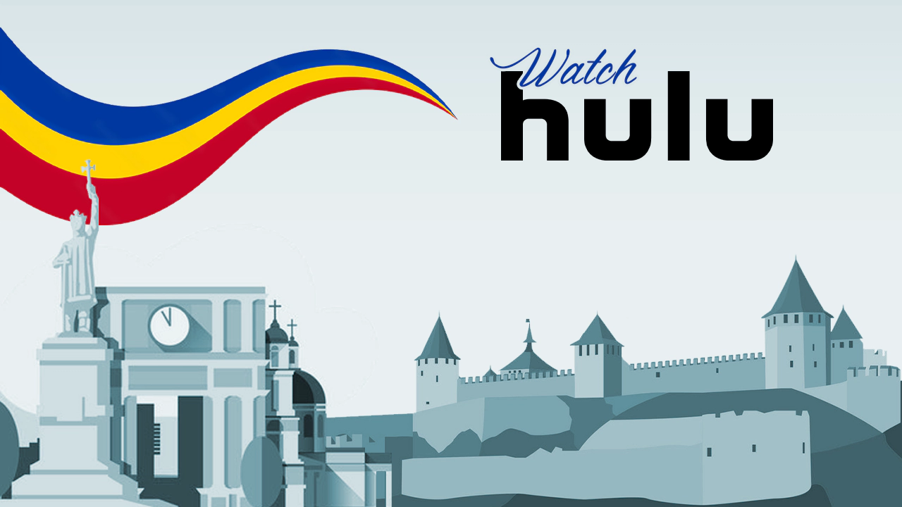 Hulu in Moldova