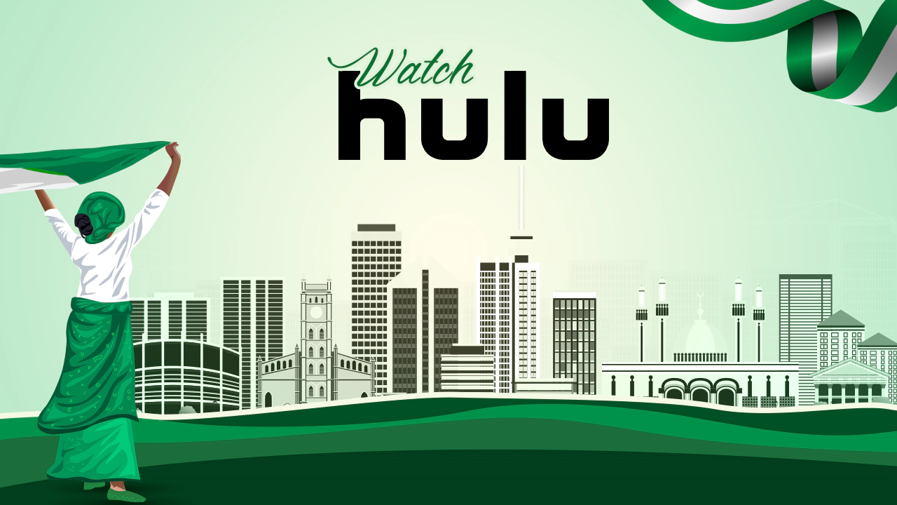 Hulu in Nigeria