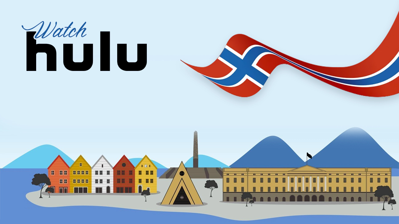 Hulu in Norway