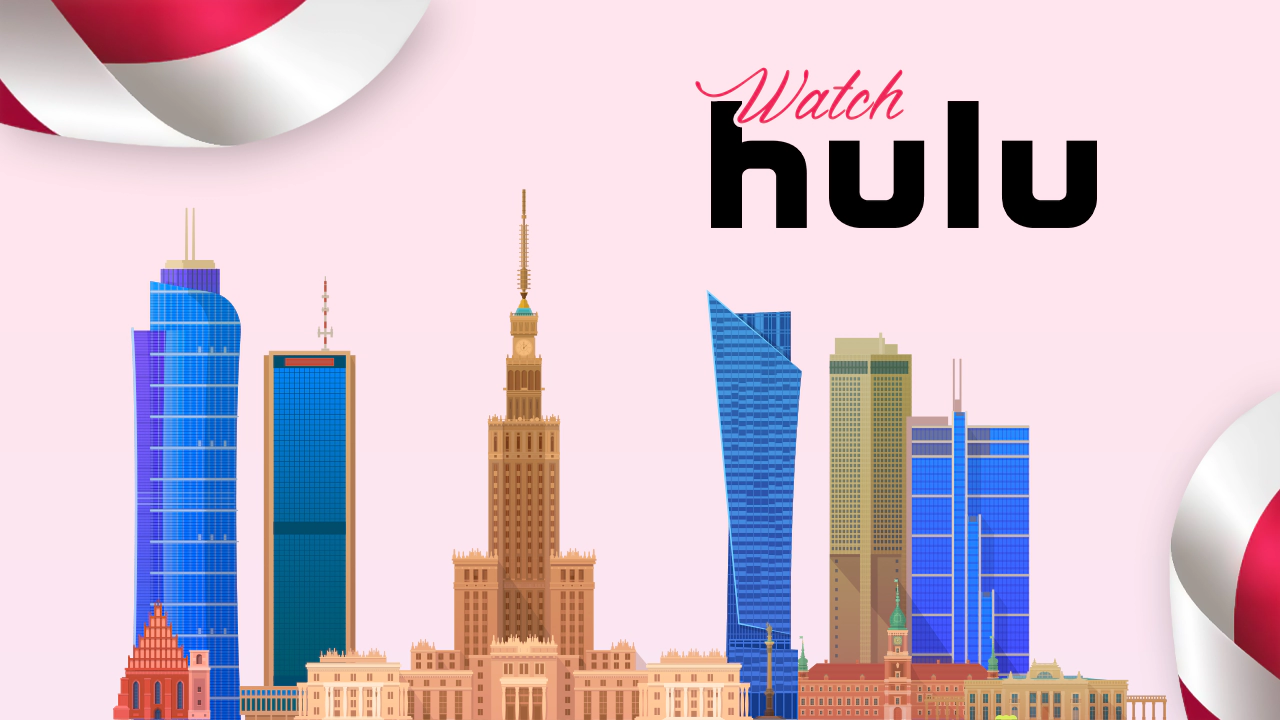 Hulu in Poland