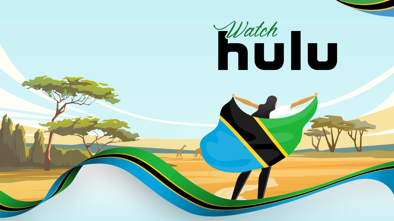 Hulu in Tanzania