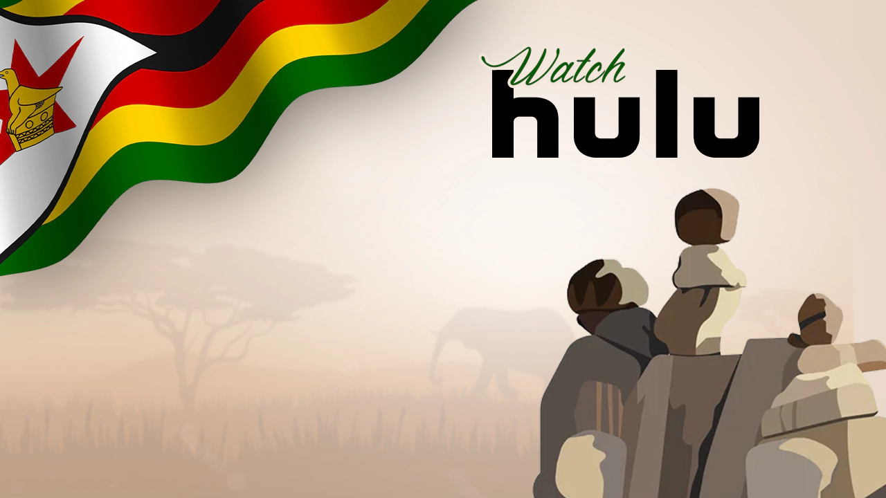 Hulu in Zimbabwe