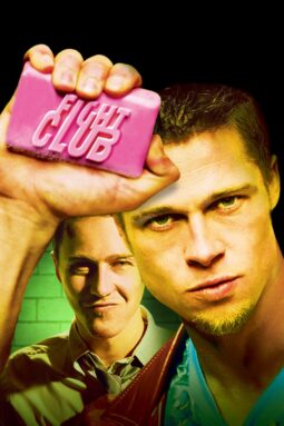 Watch Fight Club on Hulu