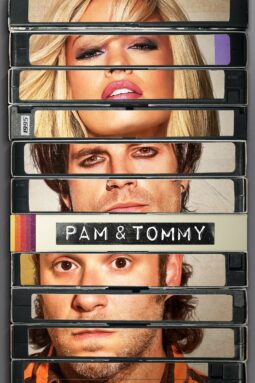Watch Pam & Tommy on Hulu