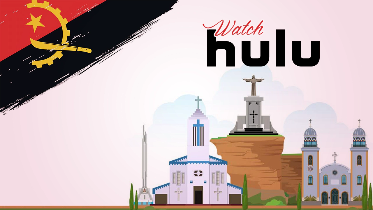 Hulu in Angola