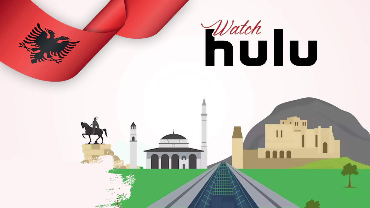 Hulu in Albania