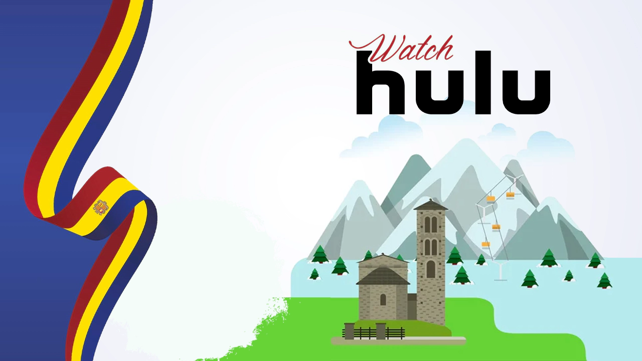 Hulu in Andorra