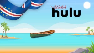 Hulu in Cape Verde