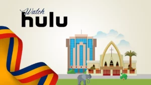 Hulu in Chad