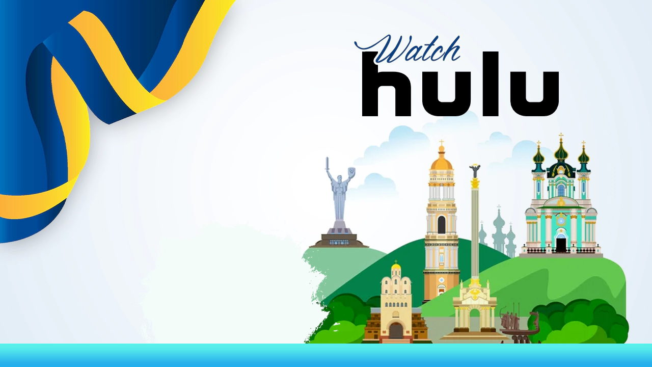Hulu in Ukraine