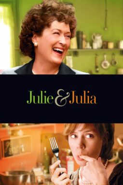 Julie and Julia on Hulu