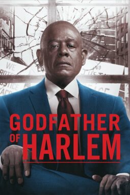 Watch Godfather of Harlem on Hulu