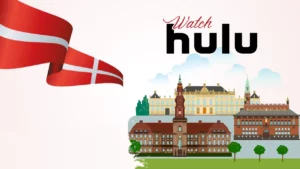 Hulu in Denmark