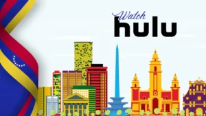 Hulu in Venezuela