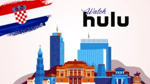 Hulu in Croatia