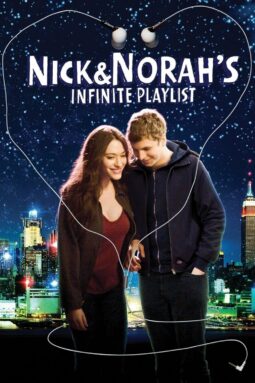 Watch Nick And Norah's Infinite Playlist On Hulu