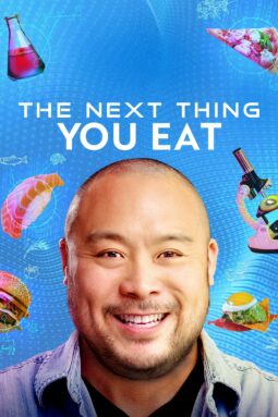Watch The Next Thing You Eat on Hulu