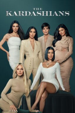 Watch The Kardashians on Hulu