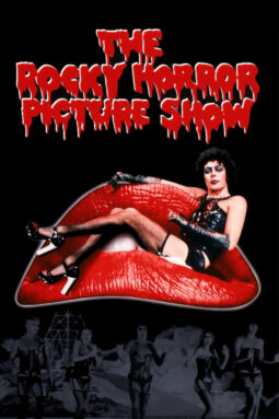 The Rocky Horror Picture Show on Hulu