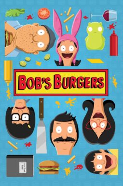 Watch Bob's Burgers on Hulu