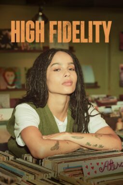 Watch High Fidelity on Hulu